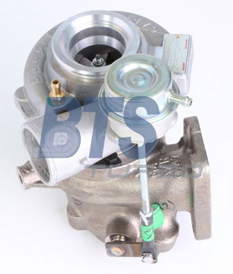 Turbocompresseur, suralimentation REMAN